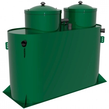 Септик Alta Bio 15