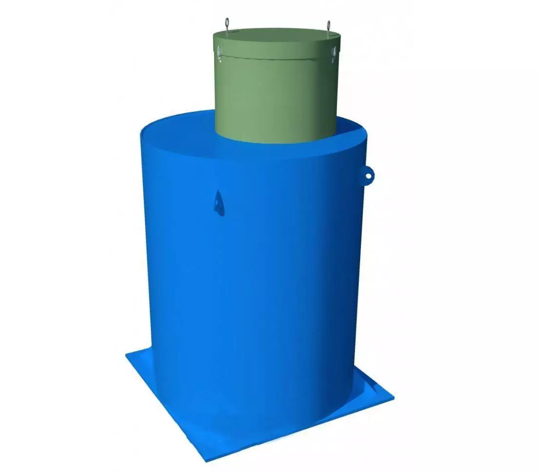 Ceптик Fekalof FEKA S 2