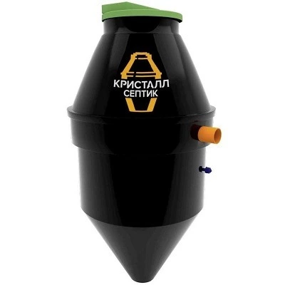 Септик Кристалл 5 ПР