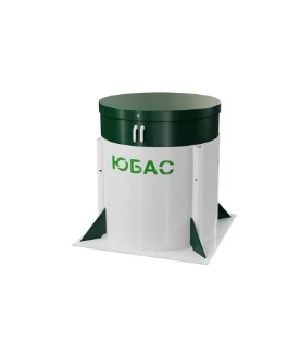 Септик ЮБАС МС 5