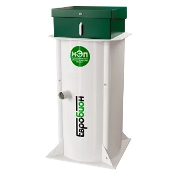 Септик Евробион 8 миди