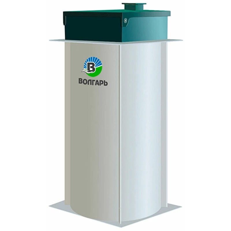 Септик Волгарь 3-2030-С