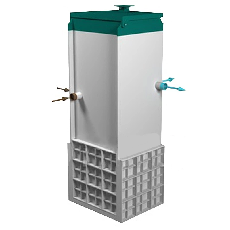 Септик Юнилос Астра ДАБЛ 7 лонг прин