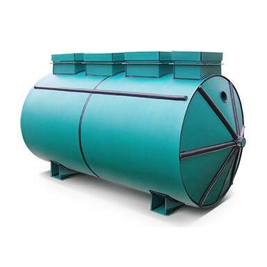 Септик Galay 5 ПФ