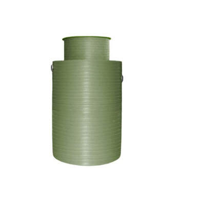 Септик Спарта Плюс 2000