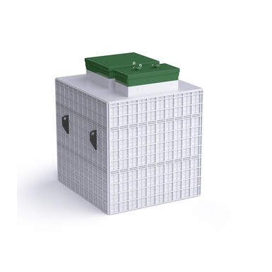 Септик Биозон 30