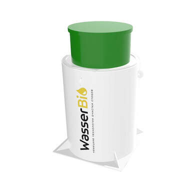 Септик Юнилос Астра 40 миди