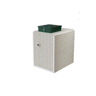 Септик Топас 15