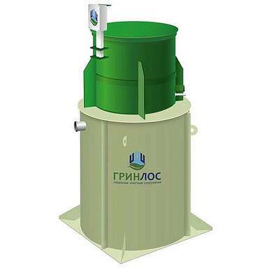 Септик Спарта Эко 800