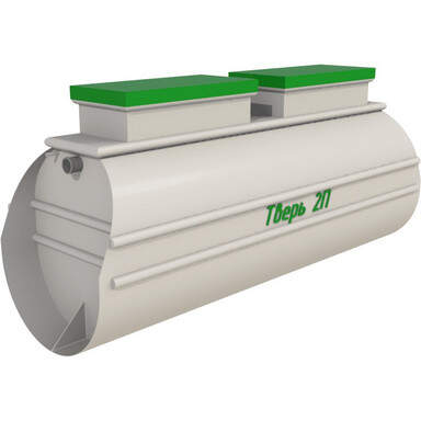 Септик Топас-С 8 Лонг Пр