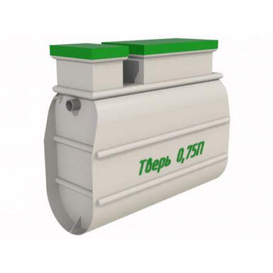 Септик Евротанк 5 Лонг