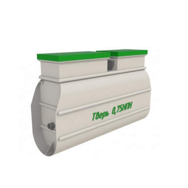 Септик Терра 4 Лонг