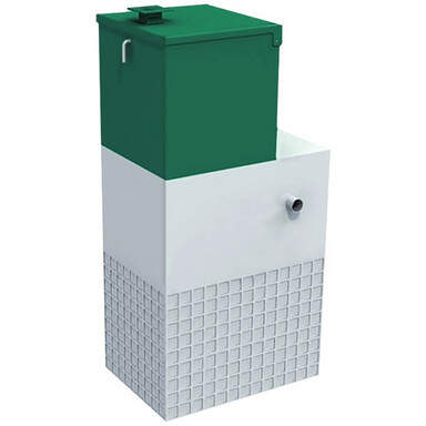 Септик Биолос 10П