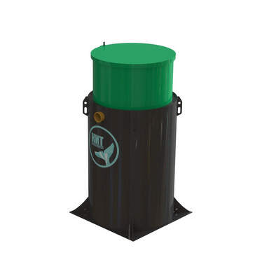 Септик Волгарь 8-3000-П