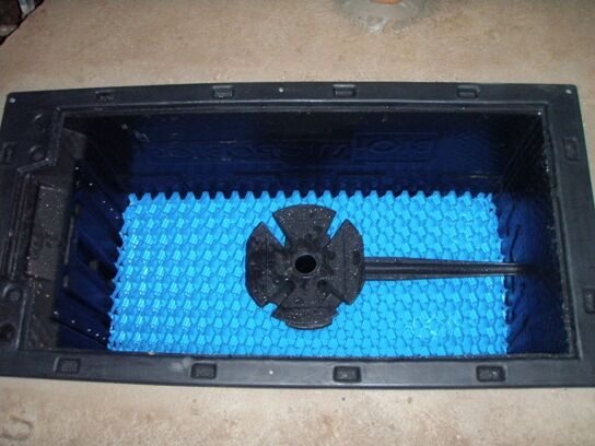 Септик Micro FAST 1.5